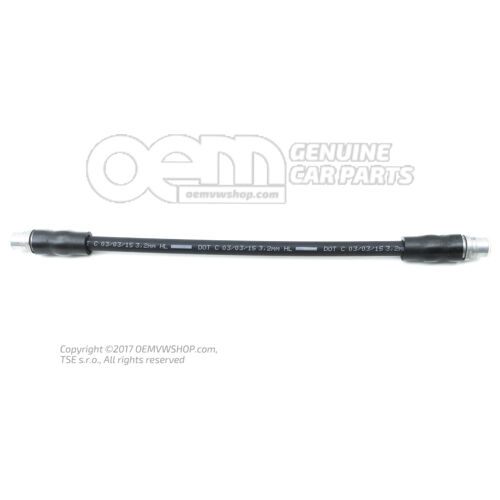 Bremsschlauch dla Passata B5/B5GP 3U0611707