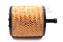 Element filtrujący z uszczelką 07Z115562 (2)