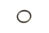 O-Ring 11537610049