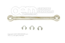 Zestaw naprawczy drążka sterującego 05E198701 Zestaw naprawczy drążka sterującego 05E198701