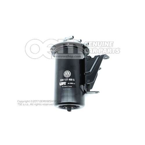 Filtr paliwa 5Q0127400G