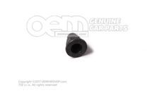 Nakrętka kołpakowa, samozabezpieczająca WHT001308 (1)