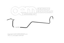 Przewód hamulcowy 4B0614725H