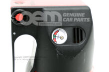 Ilość napełnienia gaśnic: Część równoważna:dla serwisu. zainstalować. używać: 000016995 (3)