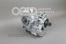 Przekładnia napędu końcowego 0CP409053R (2)