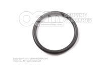 Rozmiar oringu 38X4 4E0121666