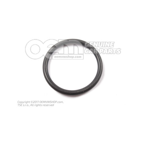 Rozmiar oringu 38X4 4E0121666