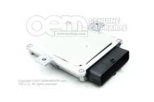 Jednostka sterująca systemem dozowania środka redukującego 4M0907355F (1)