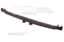 Wypełniacz piankowy Audi RS3 Sportback 8V 8V4807959 Wypełniacz piankowy Audi RS3 Sportback 8V 8V4807959