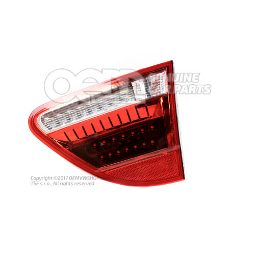 Lampa tylna LED Seat Exeo 3R 3R5945094C