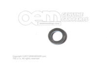 Podkładka 7X12X1,2 N 0116521 Podkładka 7X12X1,2 N 0116521