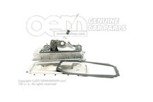 Obudowa selektora 6Q0711050C