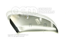 Osłona lusterka wysoki chrom 1S0857537  2ZZ (1)