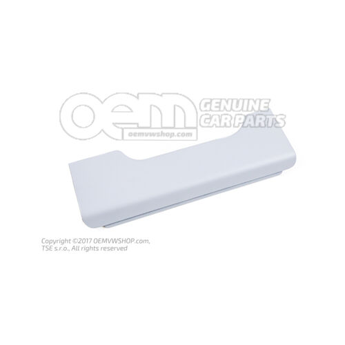 Zaślepka zagruntowana 4G8853446A GRU