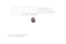 Nakrętka kołpakowa M6 N  0111214