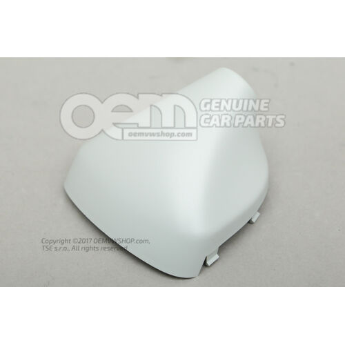 Zaślepka perłowo-szara 1T0858547  Y20