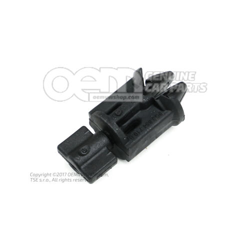 Spinacz 3G0854719B