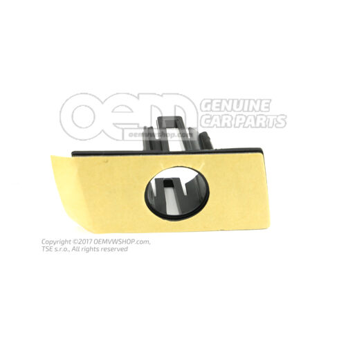 Wspornik czujnika 7P6919494A