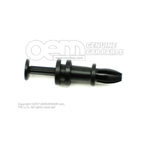 Rozmiar nitu rozporowego 6,4X12 2Q0807300
