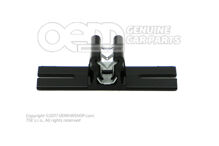 Uchwyt na kabel 1T0971930D