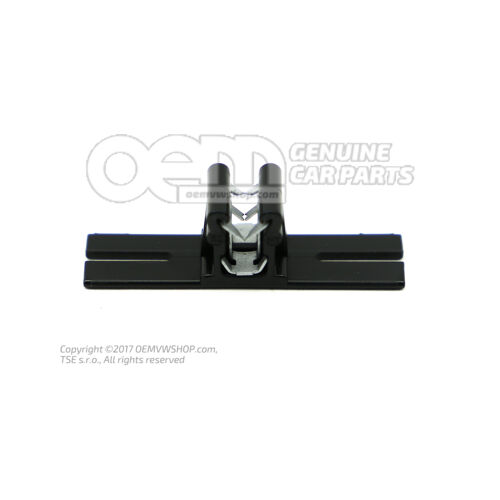 Uchwyt na kabel 1T0971930D