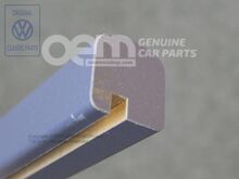 Listwa do Volkswagena Campmobila LT 7E 281070407D (1)