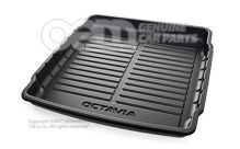 Taca z tworzywa sztucznego 5E5061162