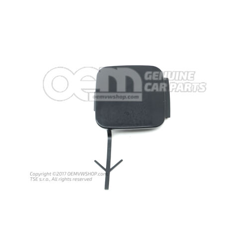 Osłona ucha holowniczego 3T5807441