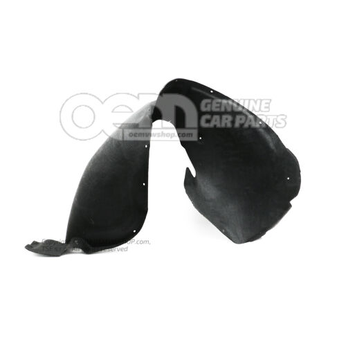 Tuleja nadkola Volkswagen Touareg 7L 7L6809961L