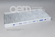 Filtr zapachów i alergenów 1EA819669