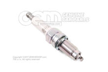 Świeca zapłonowa „longlife” 101905606A