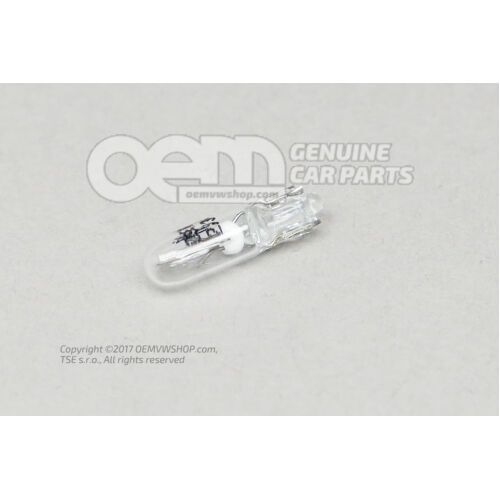 Żarówka W23W-12V-2,3W N  90051002