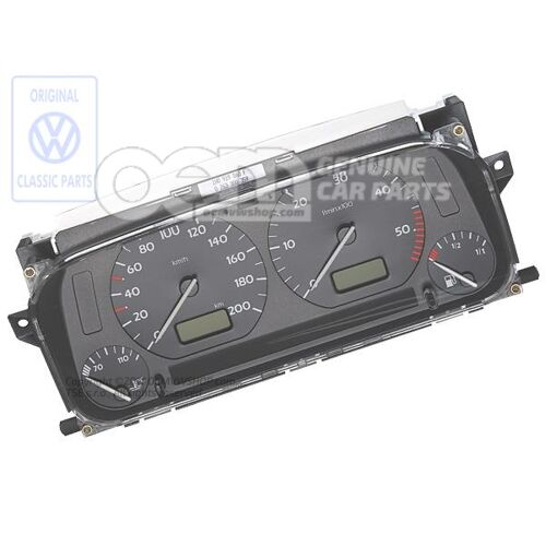 Instrument kombi 1H0919860FV