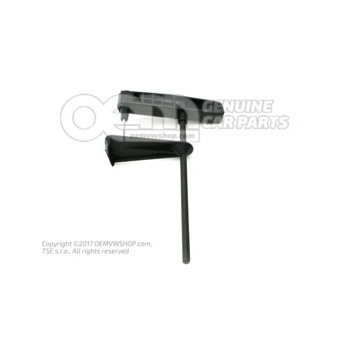 Klucz dynamometryczny 3B0071712