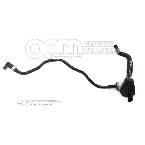 Rura 06E103207AR