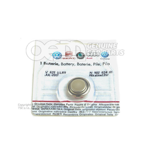 Bateria mikroogniwowa N  90262401