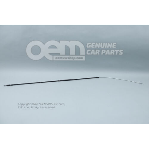 Linka hamulcowa Skoda Octavia 1U 1J0609721AT