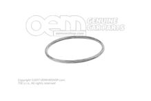 Pierścień uszczelniający 67,6X3,55 N  90436301