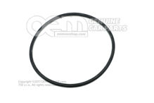 O-ring 121X5 N 90183302 O-ring 121X5 N 90183302