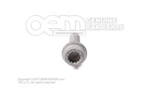 Śruba kołnierzowa z łbem gniazdowym i łbem wielopunktowym wewnętrznym M10X40 N  10619401 (2)