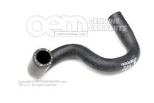 Wąż płynu chłodzącego 1C0121096E (1)