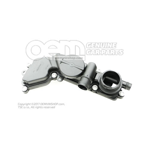 Separator oleju 05E103495AQ