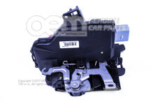 Zamek od drzwi 7L0839016D (1)