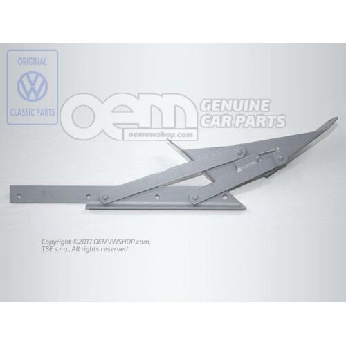 Mocowanie do kanapy Volkswagen Campmobil LT 7E 281070208G