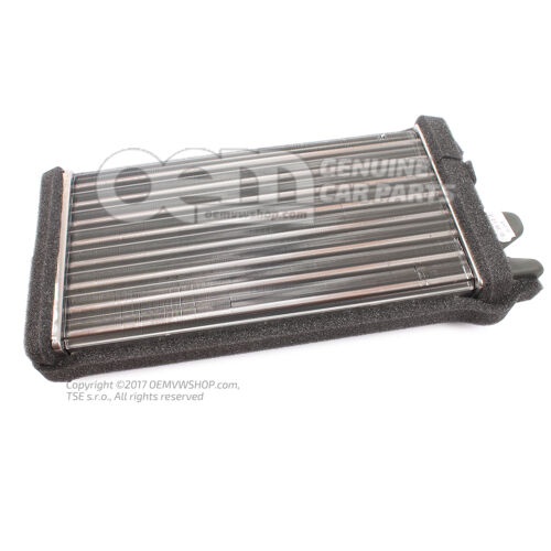 Wymiennik ciepła 443819030