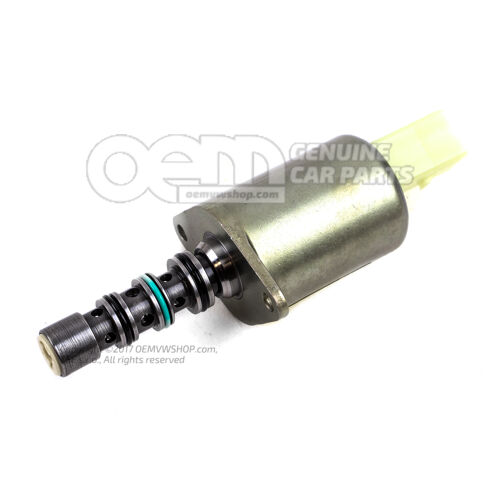 Elektrozawór Audi R8 Coupe/Spyder 42 086927331B