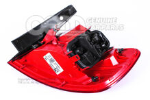 1 zestaw tylnych świateł 4F9052200 (9)