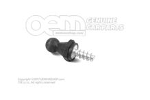 Kołek kulkowy WHT005593