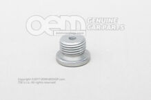 Korek uszczelniający M16X1,5X11 N  90971802 (1)