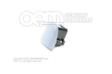 Obudowa zagruntowana 5N0839167B GRU Obudowa zagruntowana 5N0839167B GRU